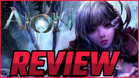 Aion Aion Classic Review Is It Worth Playing Mmorpg Gg