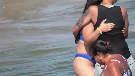 Bikini Beach Girls Videos Vol