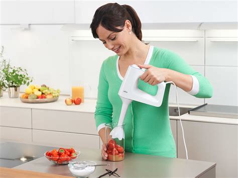 MultiMix 3 Hand mixer HM 3107 WH | Braun International