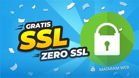 Tutorial Install Ssl Gratis Di Cpanel Menggunakan Zero Ssl Bagi Yang