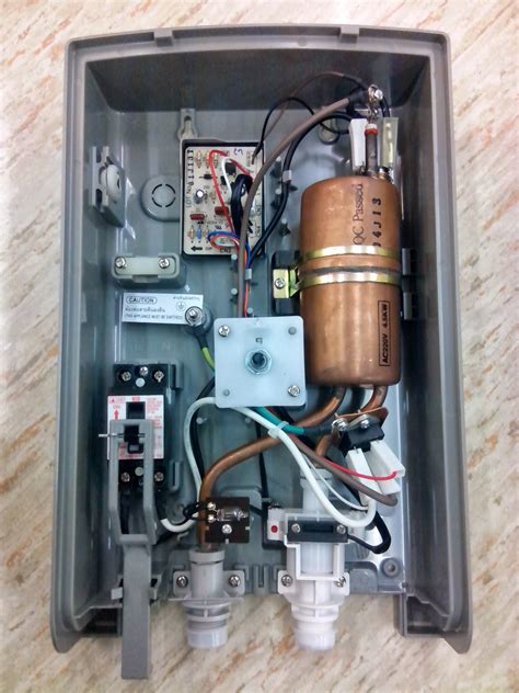 Review Sharp Wh Hot Hot