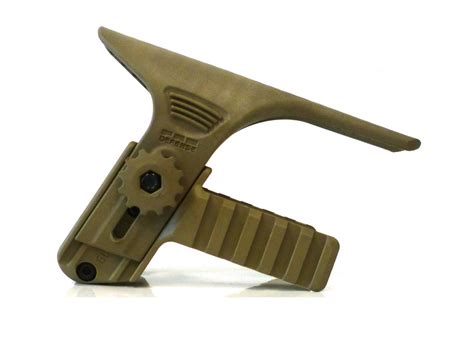 Приклад Fab Defense GLR-16 телескопический купить в Москве | iShooter