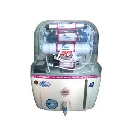 Swift Domestic Ro Water Purifier At Rs Piece Ro Water Purifier