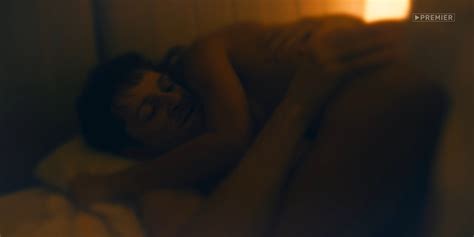 Nude Video Celebs Polina Yastrebova Nude YuZZZ S E