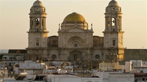 Catedral de Cádiz | | Attractions - Lonely Planet
