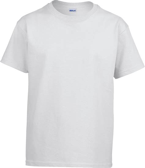 Download Plain White T Shirt Mockup