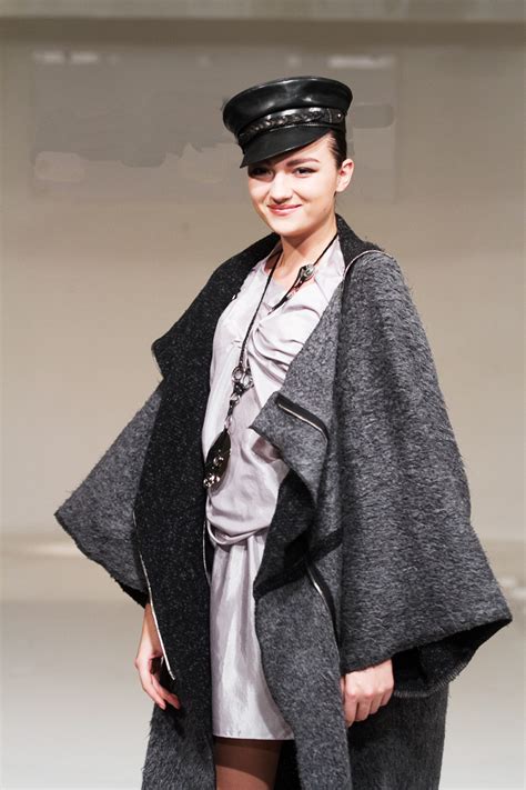 Neo Classique, коллекция FW15/16 | Журнал Ярмарки Мастеров