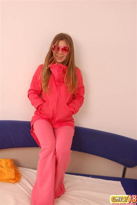 Pictures Of Emily Teasing In Pink Panties Porn Pictures Xxx Photos Sex Images Pictoa