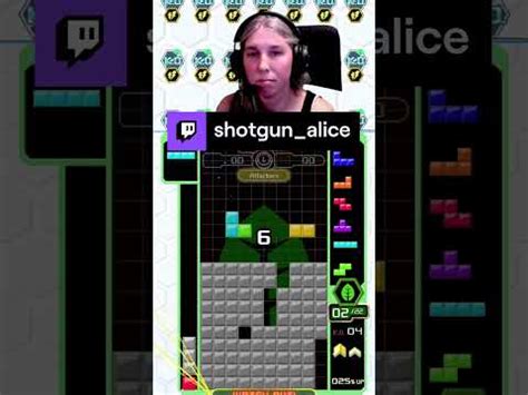 Video Hot Teams Action Shotgun Alice On Twitch Twitch Nude Videos And Highlights