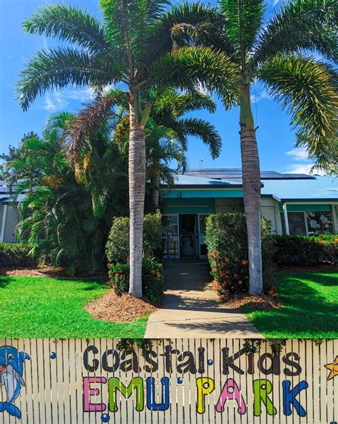 Emu Park Child Care Centre | Emu Park, QLD | Coastal Kids