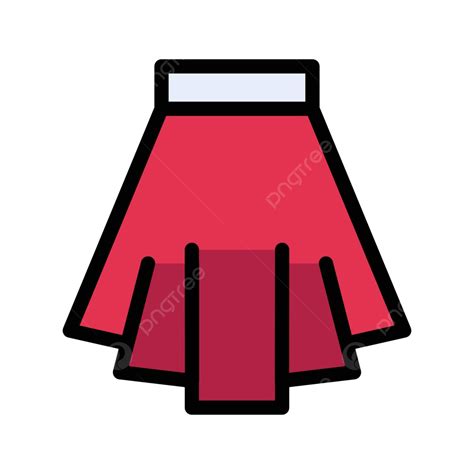 Dress Silhouette Textile Design Vector Silhouette Textile Design Png