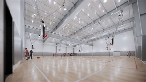Pocono Mountain Wellness Center Projects Alloy5
