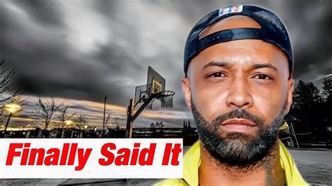 Joe Budden Breaks Down Lewdness Charge After Sleep Walking Naked In His