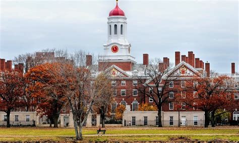 Harvard University | HD Wallpapers (High Definition) | Free Background 