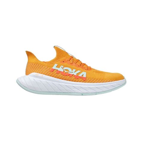 Hoka Carbon X Hombre