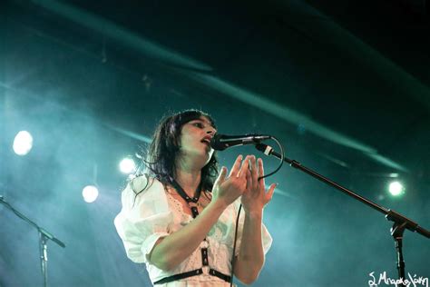 Mannequin Pussy Excite With I Got Heaven In Seattle PlayXear