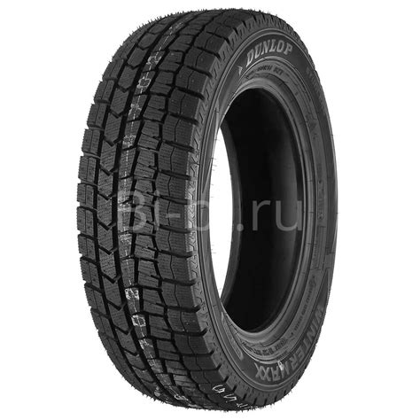 Шина зимняя DUNLOP MAXX WM 02 185/60 R14 329272 купить недорого по цене ...