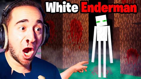 Testing SCARY Minecraft Myths That Are REAL YouTube