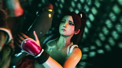 Secret Desires The Story Of A Girl Longing For Hard Anal From Hard Monsters D Animation Horror