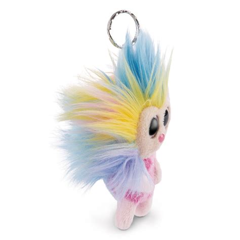 Мягкая игрушка NICI «Фея Азизи», брелок | Konik.ru. Пожалуй, лучшие ...