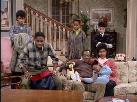 The Cosby Show | ENDED TV SERIES