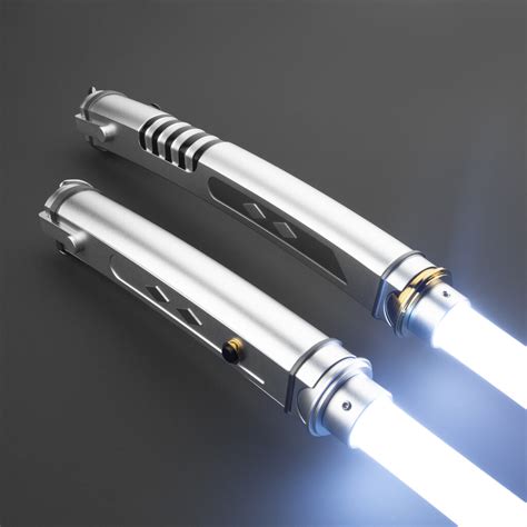 Ahsoka Tano Replica Lightsabers - Flaresabers