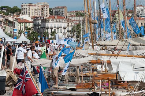 Cannes Classics Photo Gallery From ItBoat Magazine