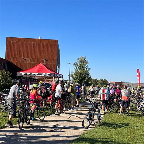 Trek Bicycle Madison West | Madison WI