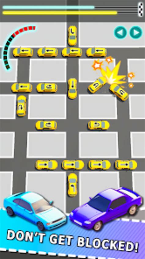 Traffic Jam 3dparking Master For Android Download