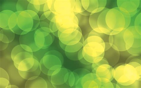 Free stock photo of circles, green, yellow