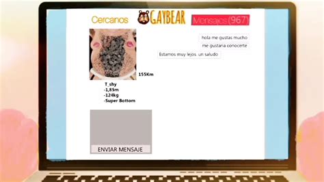 Gaybear Auf Der Suche Nach Sex Im Internet Kapitel Teil Xhamster