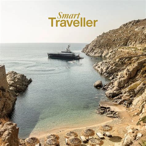 Smart Traveller - Lifestylehotels™