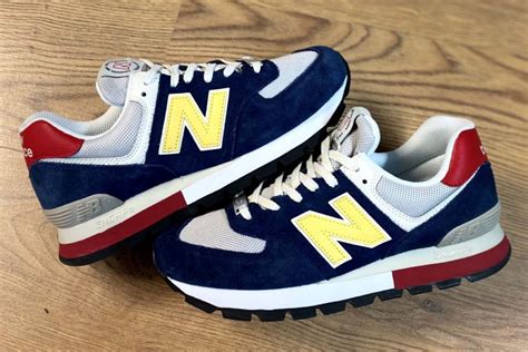 Introducing The New Balance 574 Rugged Edition - 80's Casual Classics80 ...