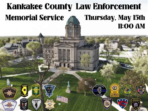 Kankakee County... - Kankakee County Sheriff's Office