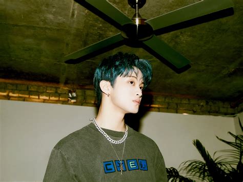 Nct Dream Hot Sauce Teaser Photos Chilling Jalapeno Boring Jalapeno Ver Hd Hq K Pop