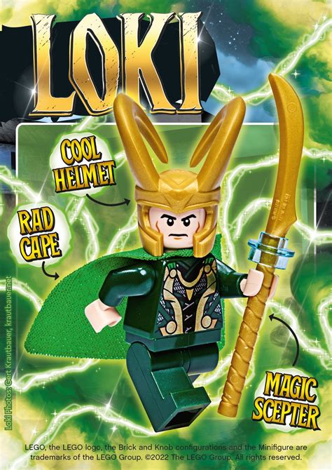 Loki Marvel Avengers