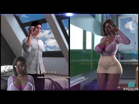 Apocalust Revisit Elle Essaie De Chevaucher Cette Bite G Ante Xvideos