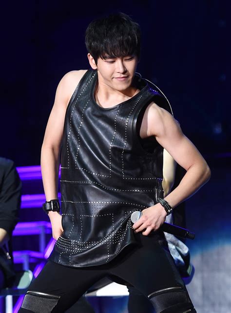 Infinite Wants To Show Naked Body Through Its New Album