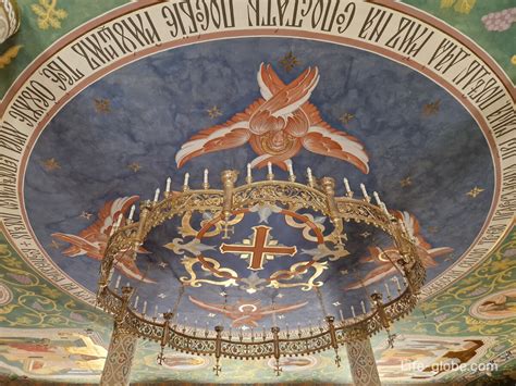 Церковь Симеона Столпника в кремле Нижнего Новгорода