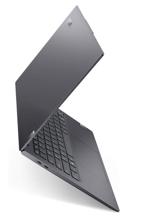 LaptopMedia » Lenovo Yoga Slim 7 Pro (14″)