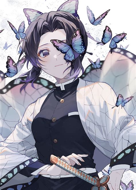 Top more than 69 anime pfp demon slayer - in.coedo.com.vn