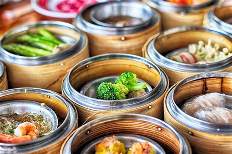 5 Best Dim Sum Restaurants in Hamilton🥇