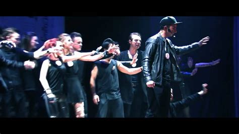 Спектакль "Чайка по имени Джонатан Ливингстон" (по мотивам одноимённой ...