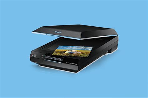 8 Best Film Scanners Worth Using in 2024