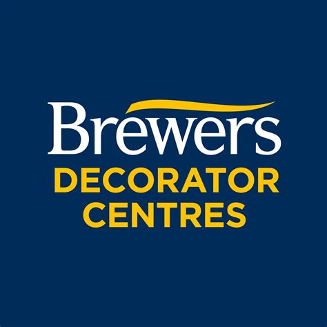 BREWERS DECORATOR CENTRES