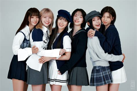 How Tall Are The Nmixx Members K Pop Answers