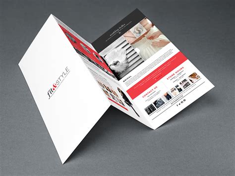 Fit&Style on Behance