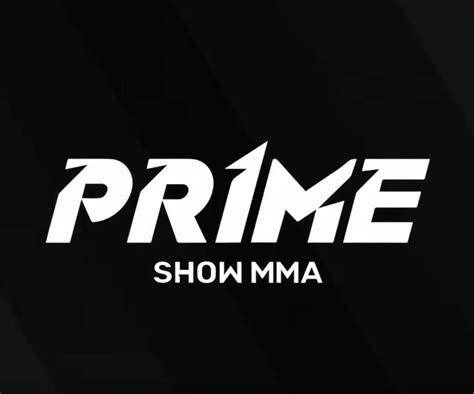 Prime MMA 4 kiedy jest O której godzinie zaczyna się Prime MMA 2022