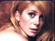 Naked Catherine Deneuve Added By Jyvvincent