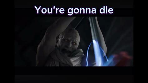 youre gonna die im gonna kill  youtube
